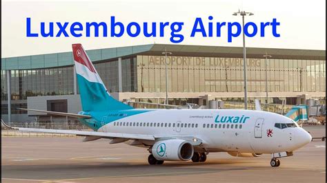 Luxembourg Airport (LUX) to BELVAUX, Henri Tudor